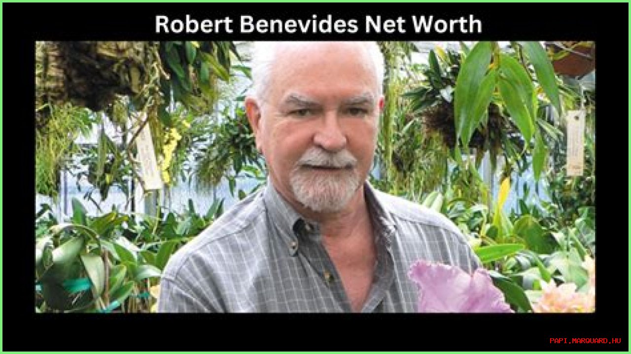 A Comprehensive Look At His Net Worth