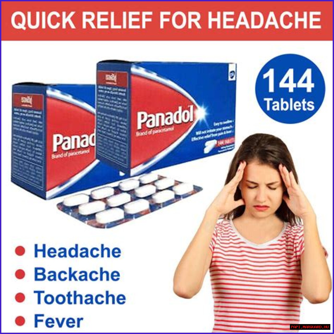 A Pioneer In Headache Medicine