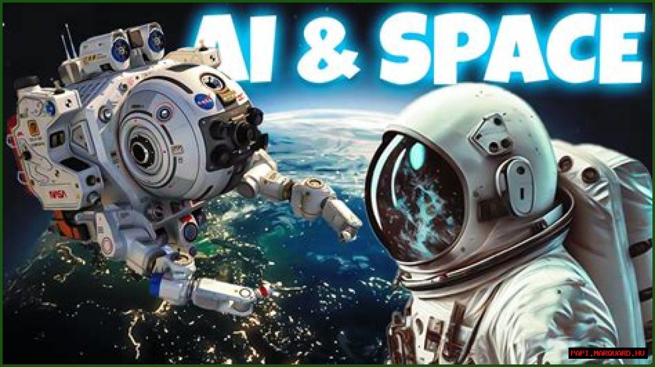A Supportive Partner In Space Exploration