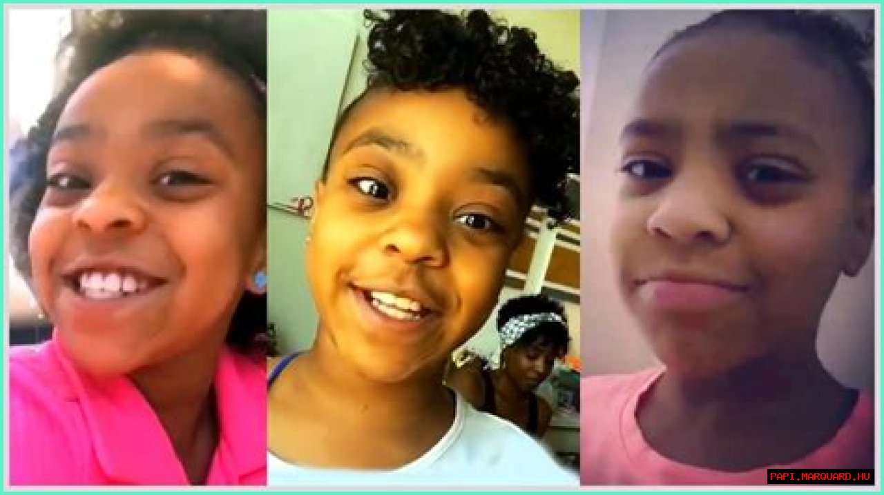 Ahmad Ferguson's Siblings: A Behind-the-Scenes Glimpse