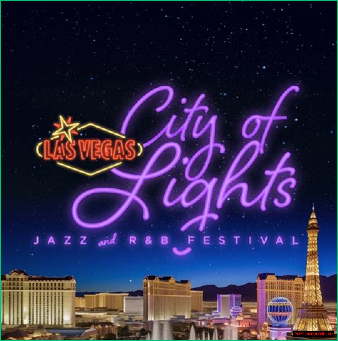 Best Las Vegas Jazz Festival 2024: Get Tickets At Unbeatable Prices