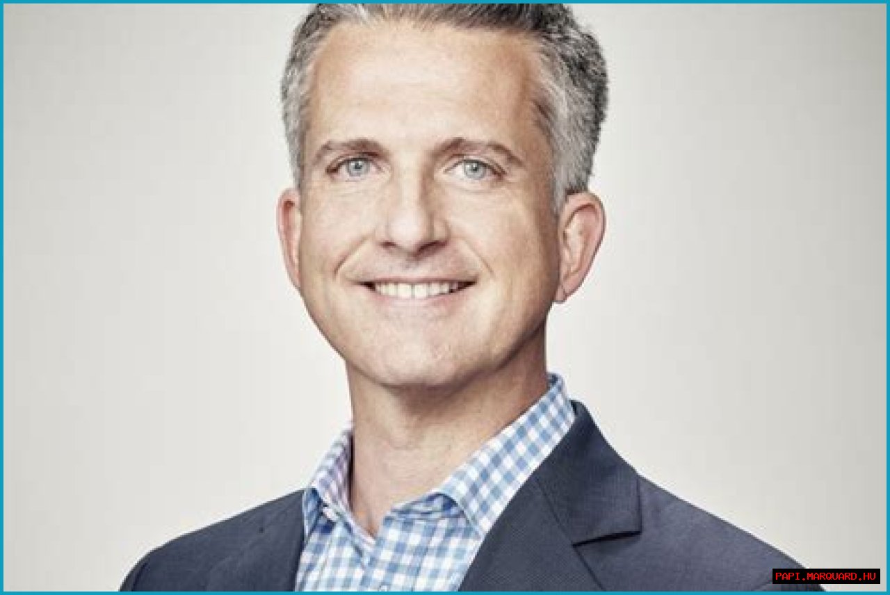 Bill Simmons' Marital Status Unveiled: Meet His Beloved Wife
