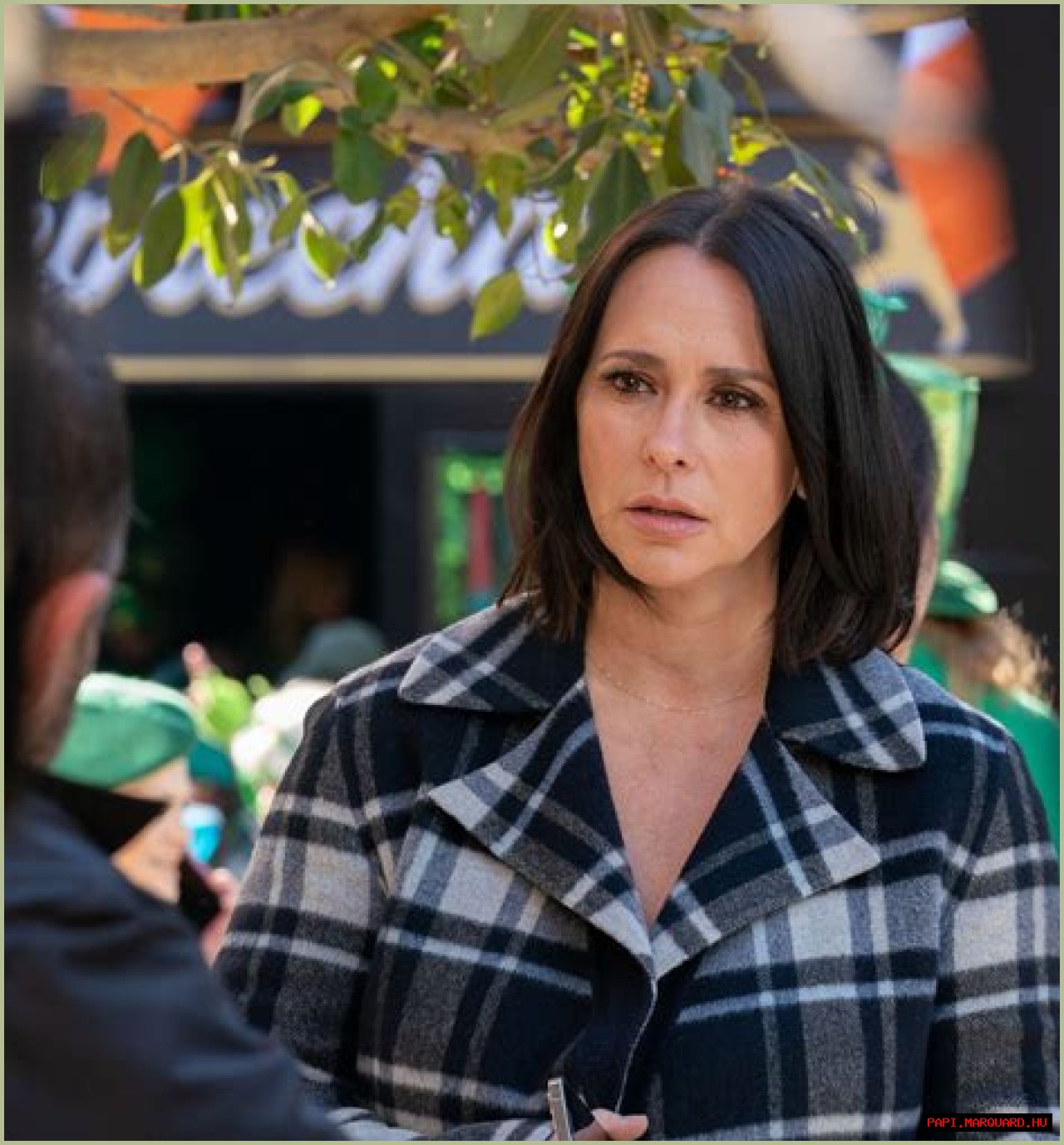 Breaking News: Jennifer Love Hewitt Expecting During '911' Season 5