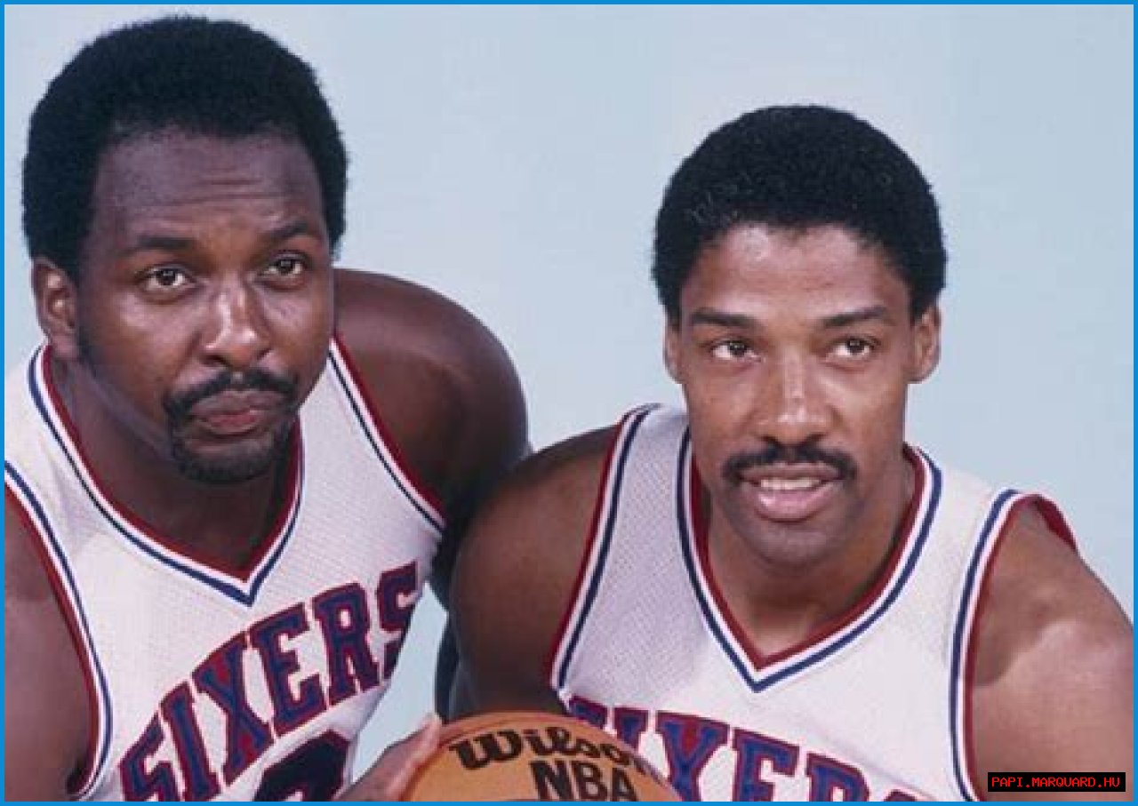 Brothers United: The Untold Story Of Moses And Karl Malone