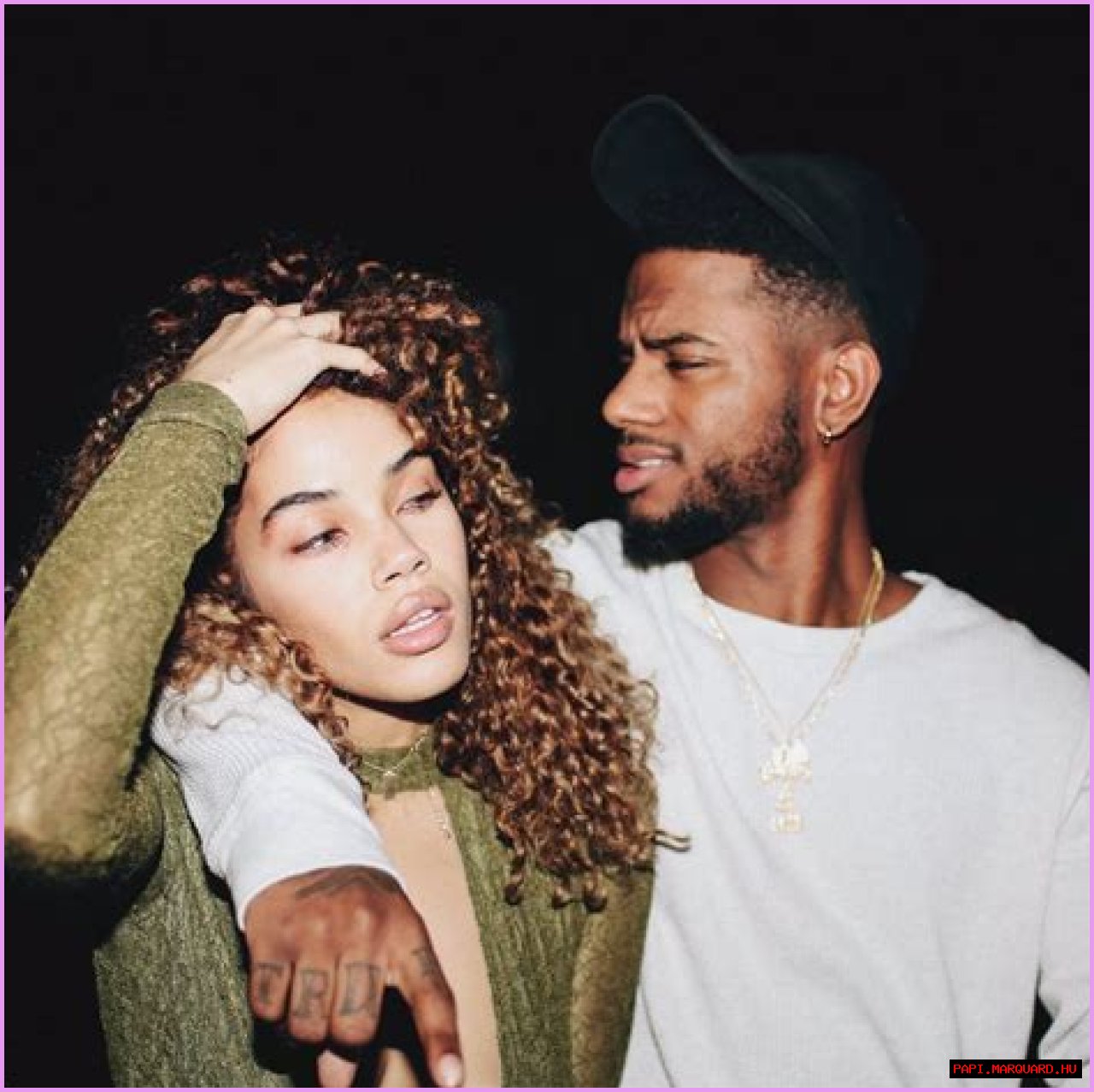 Bryson Tiller's Exes: A Complete Guide To His Dating History