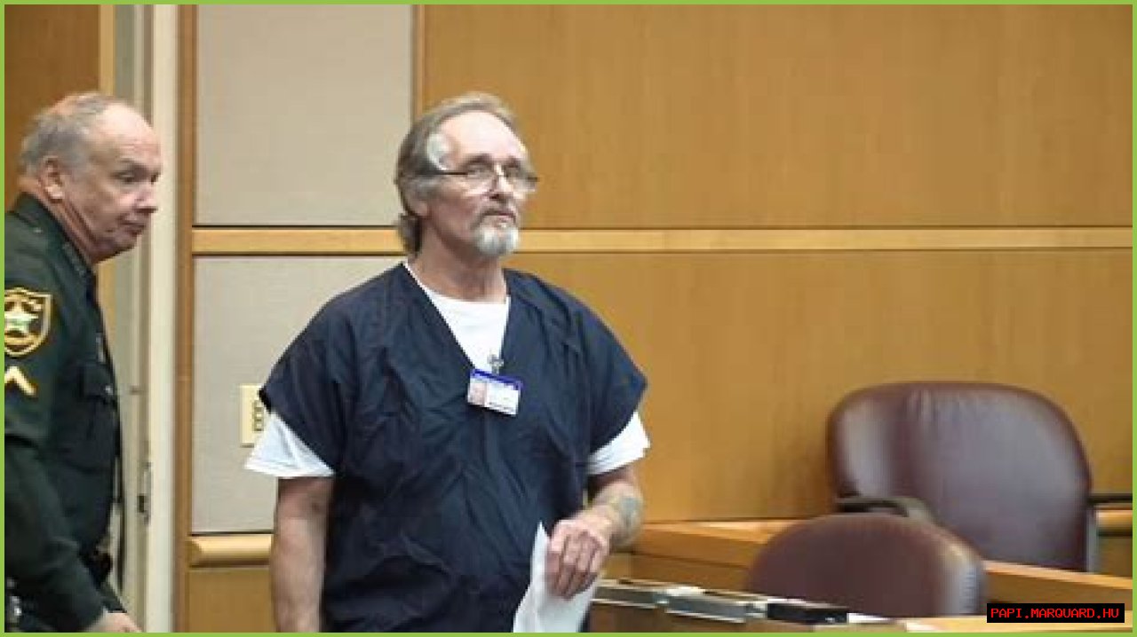 Convicted Murderer Or Wrongly Accused?