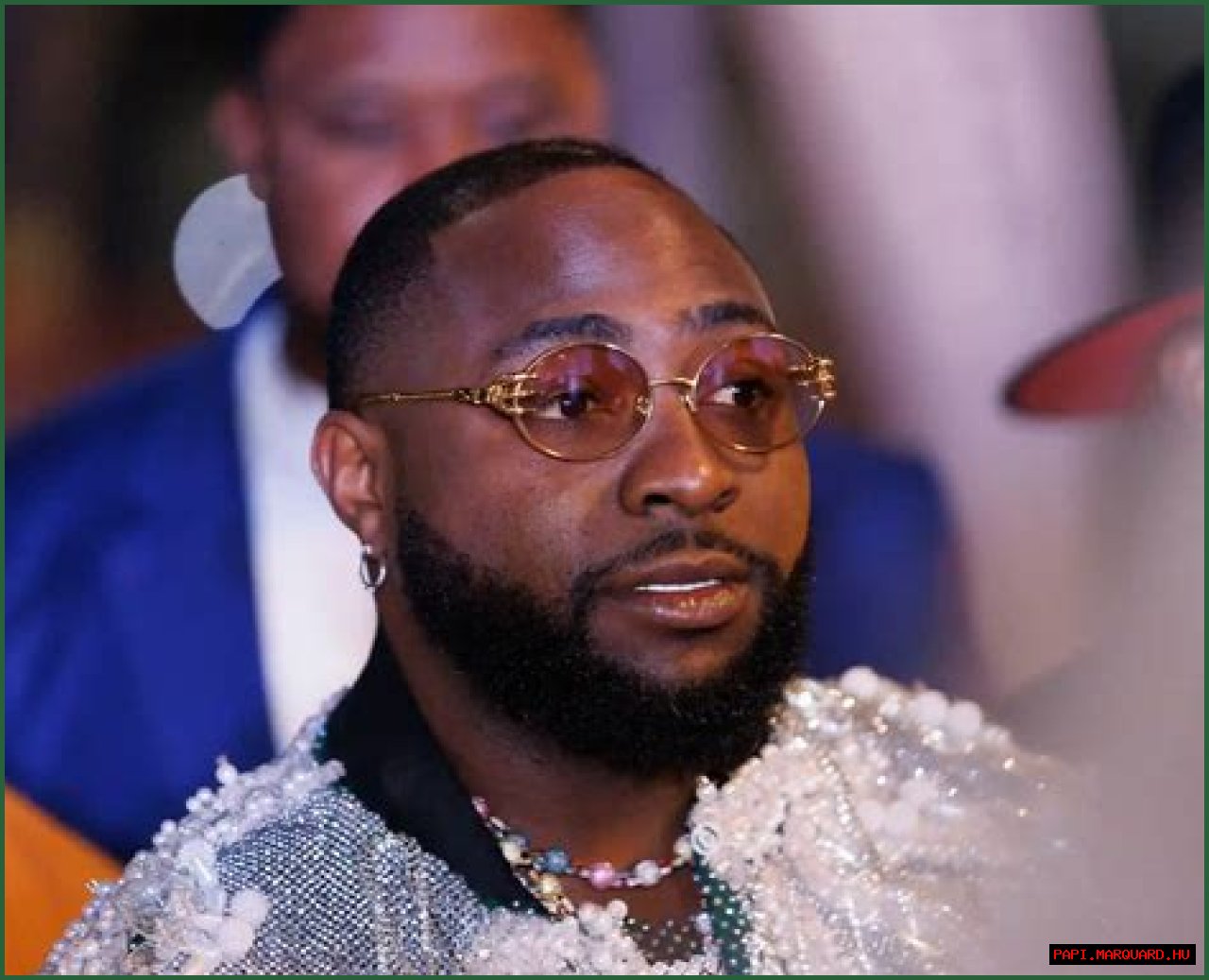 Davido Weight: The Journey Of The Nigerian Music Star