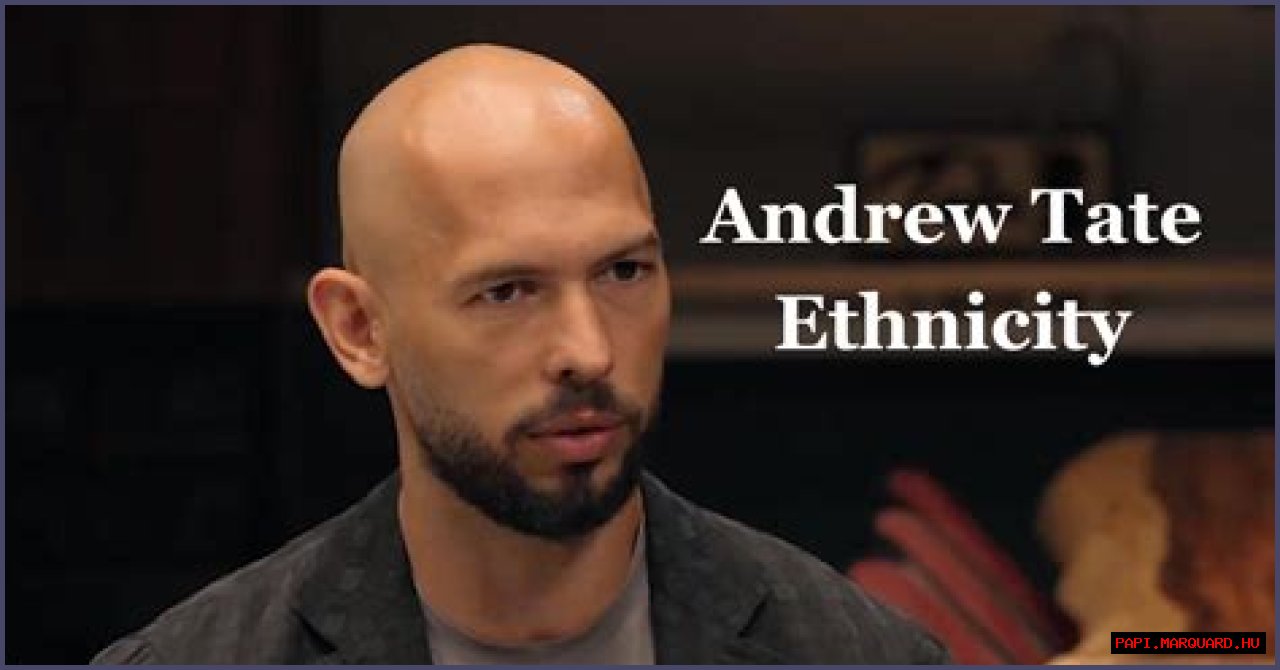 Delving Into The Cultural Tapestry Of Tate Ethnicity