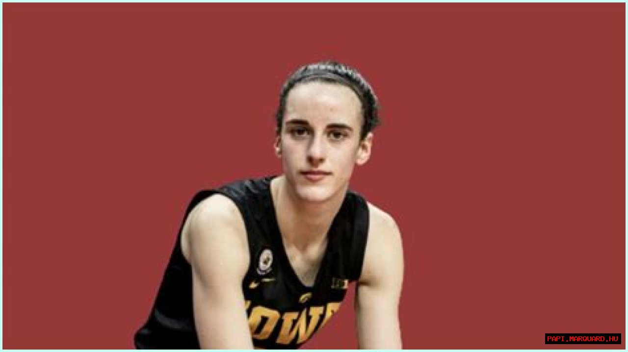 Discovering Caitlin Clark's Roots: Where Is Caitlin Clark Born?