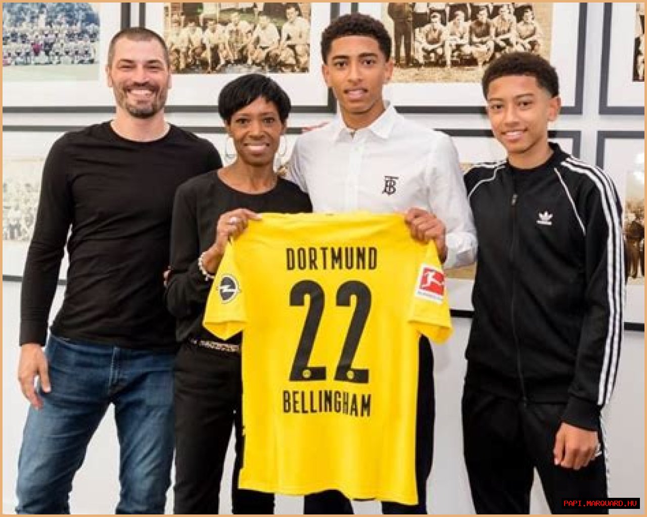Exploring Jude Bellingham's Heritage: Is Jude Bellingham A Ghanaian?