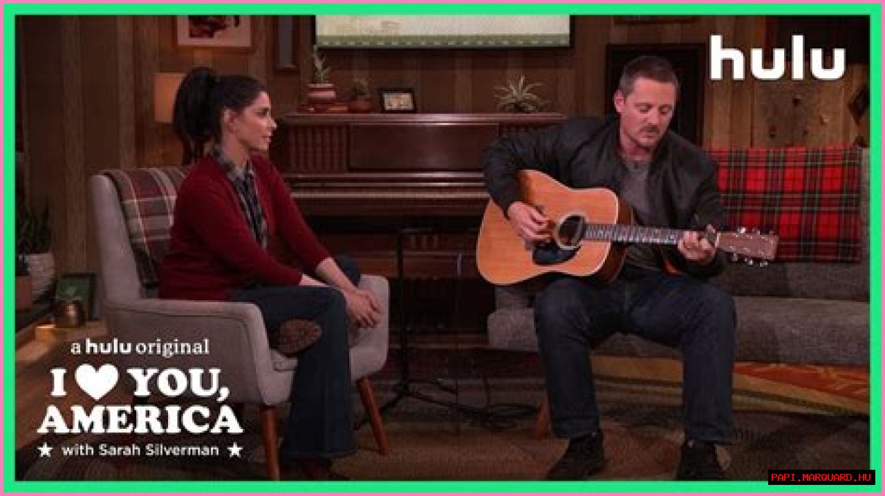 Exploring The Life And Family Of Sturgill Simpson: A Closer Look At His Children