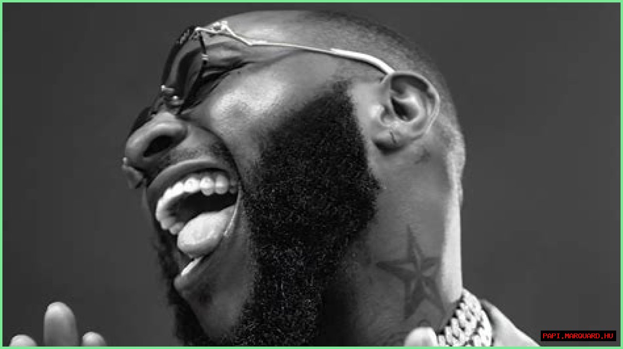 Exploring The Phenomenon Of Davido Fortuna: The Rise Of A Musical Icon