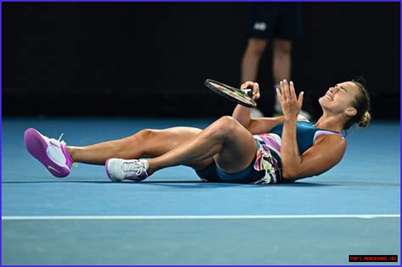 Fans Are Curious to Know if Aryna Sabalenka Is Transgender!