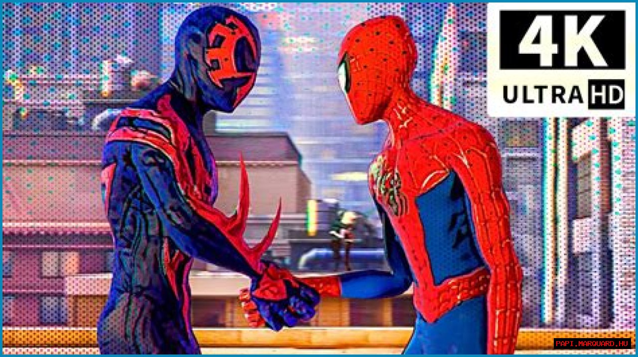 Fascinating Part 2 Of Spidermanvid.com: Unravel The Excitement