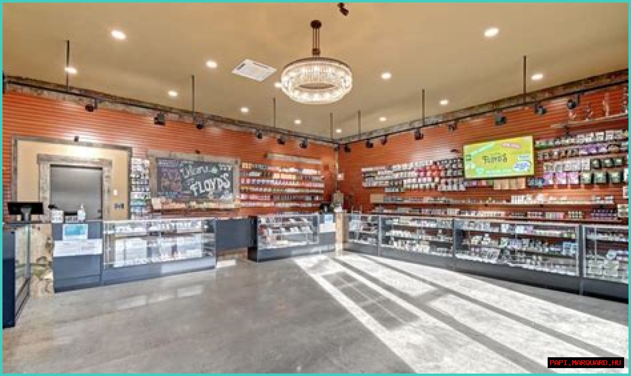 Floyd's Mt Vernon: Your Gateway To Authentic American Cuisine
