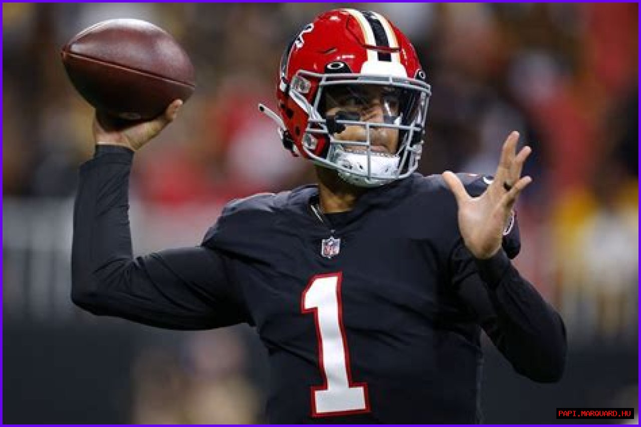 Former NFL Quarterback: Toa 'Magic' Mariota