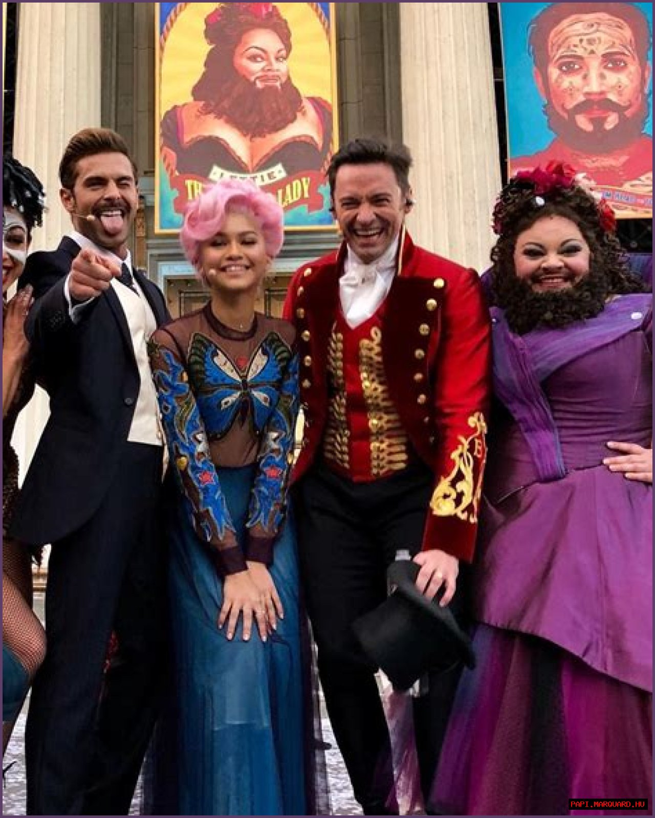 Full the Greatest Showman Cast Net Worth – Richest Cast Members Salary