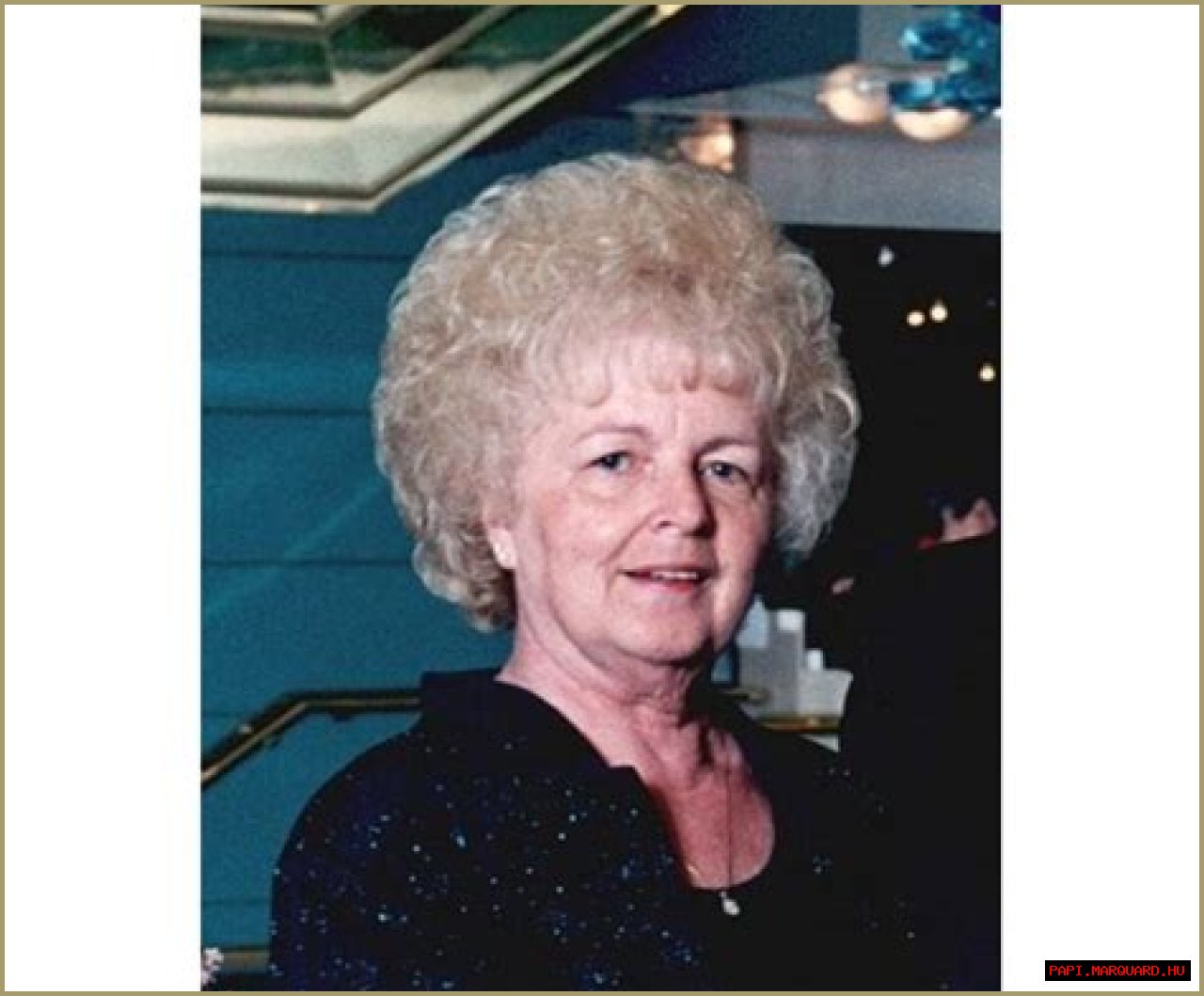 Geneva Allen: Obituary And Remembrance