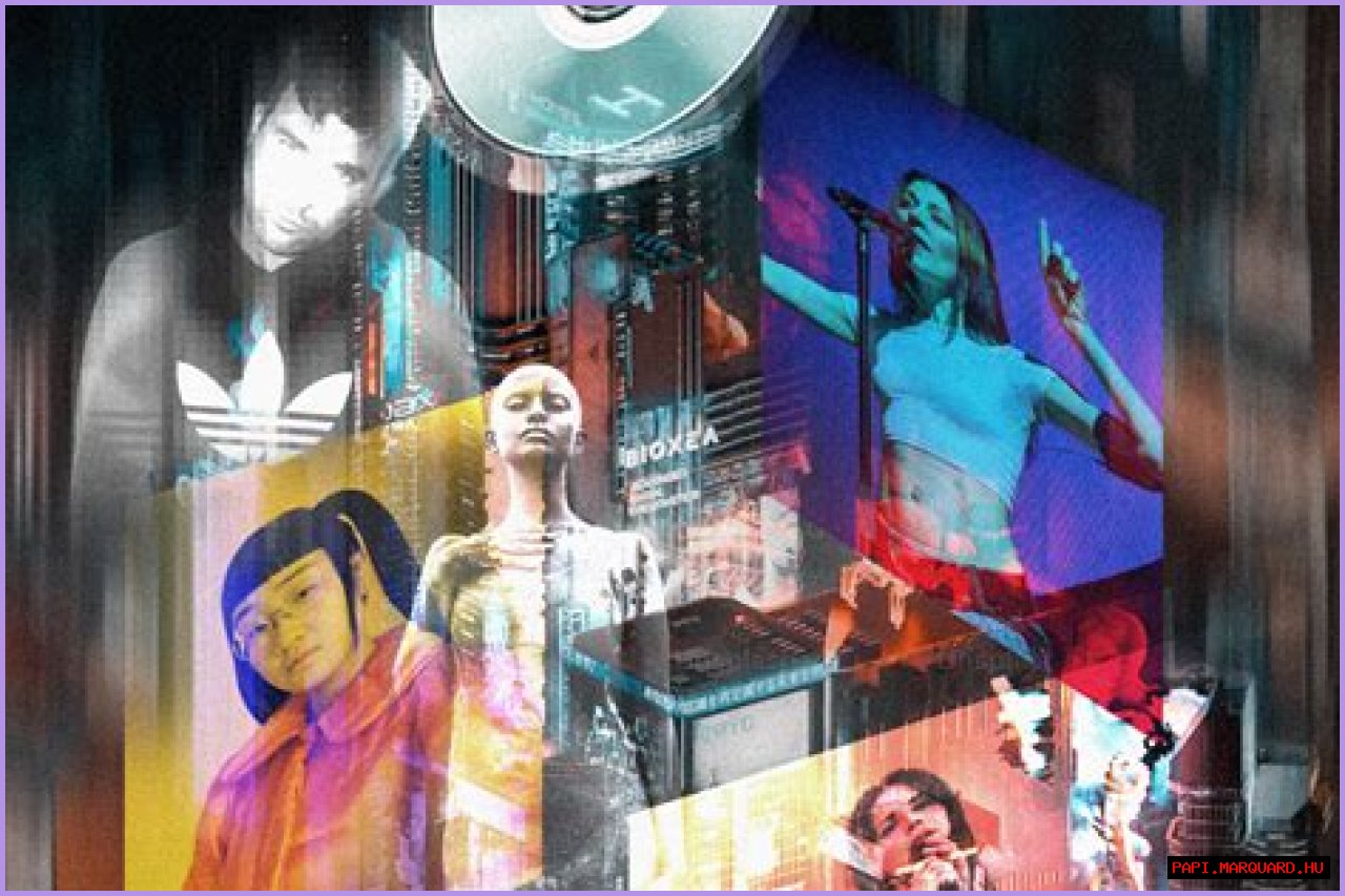 Genre-Bending Musicians With A Message