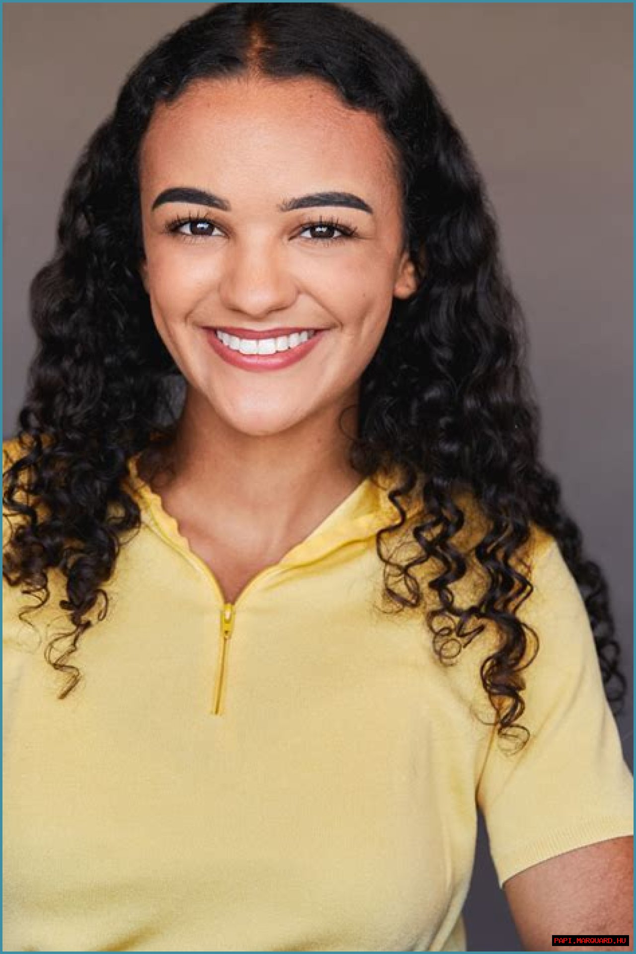 Get To Know Acting Star Marissa Taccia