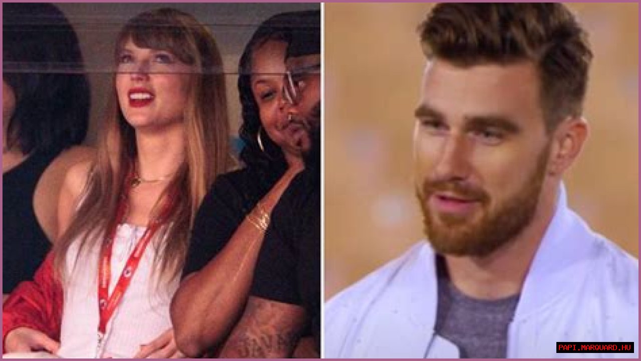 Has Scott Swift Found A New Love Interest? Latest On His Romantic Status