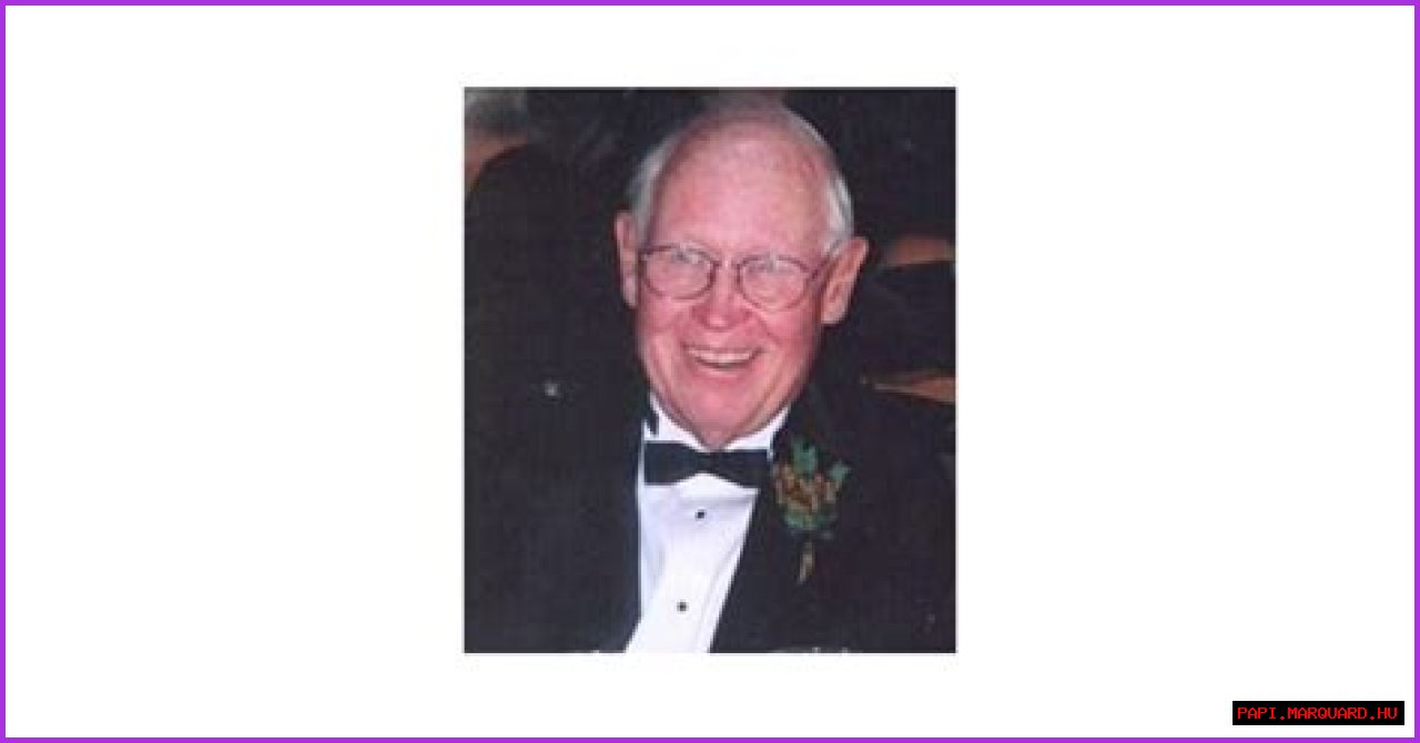 In Memoriam: Joseph McCullough, Beloved Community Member