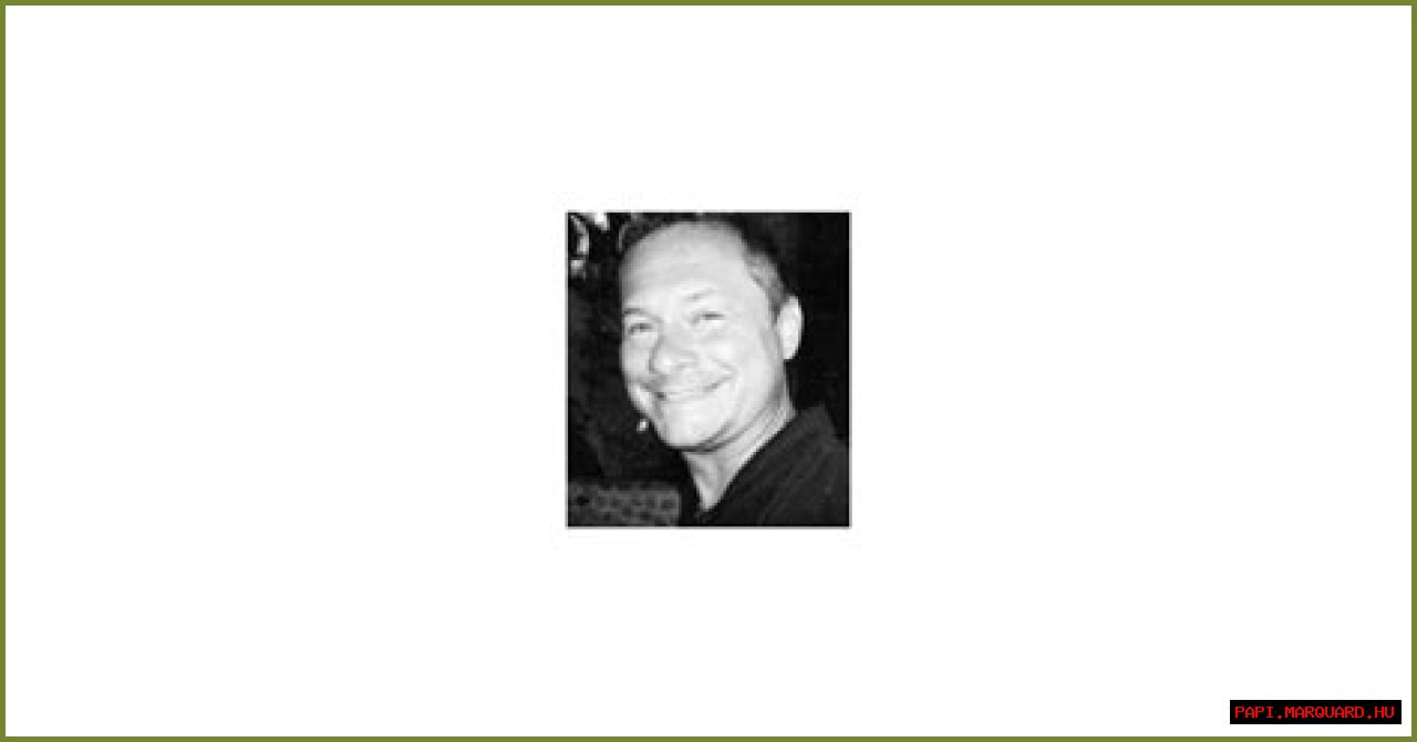 In Memoriam: Remembering Michael Selby's Legacy