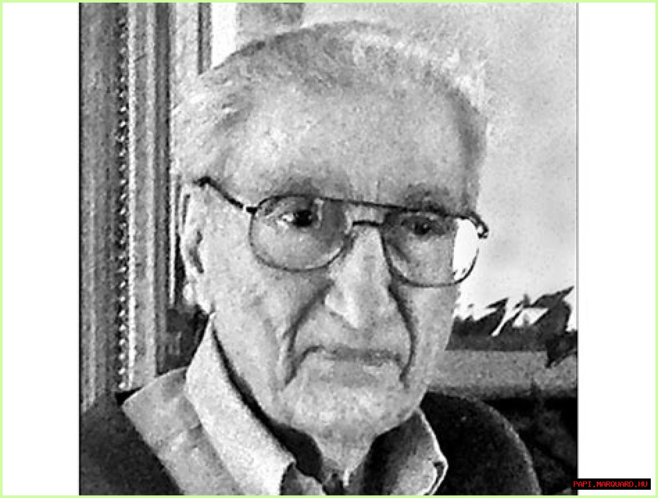In Memoriam: The Legacy Of Louis Rossi