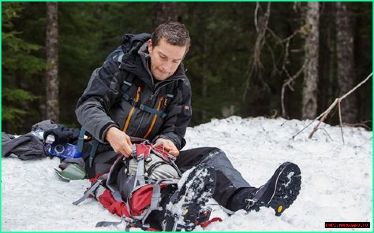 Is Bear Grylls Really Alive Or Dead? The Truth Revealed