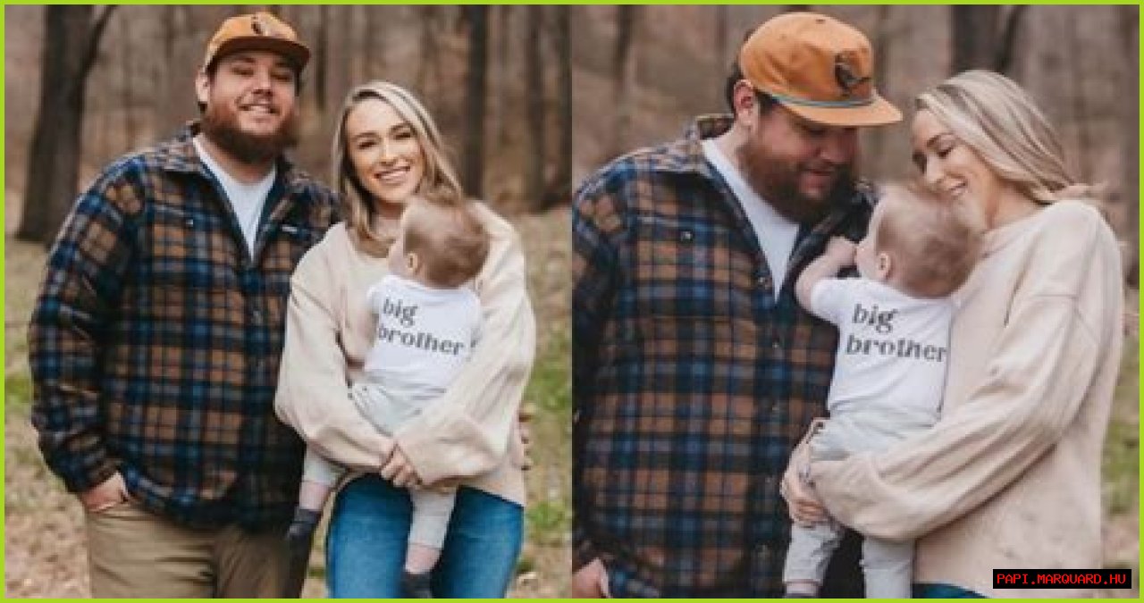 Is Luke Combs' Brother Still Alive?