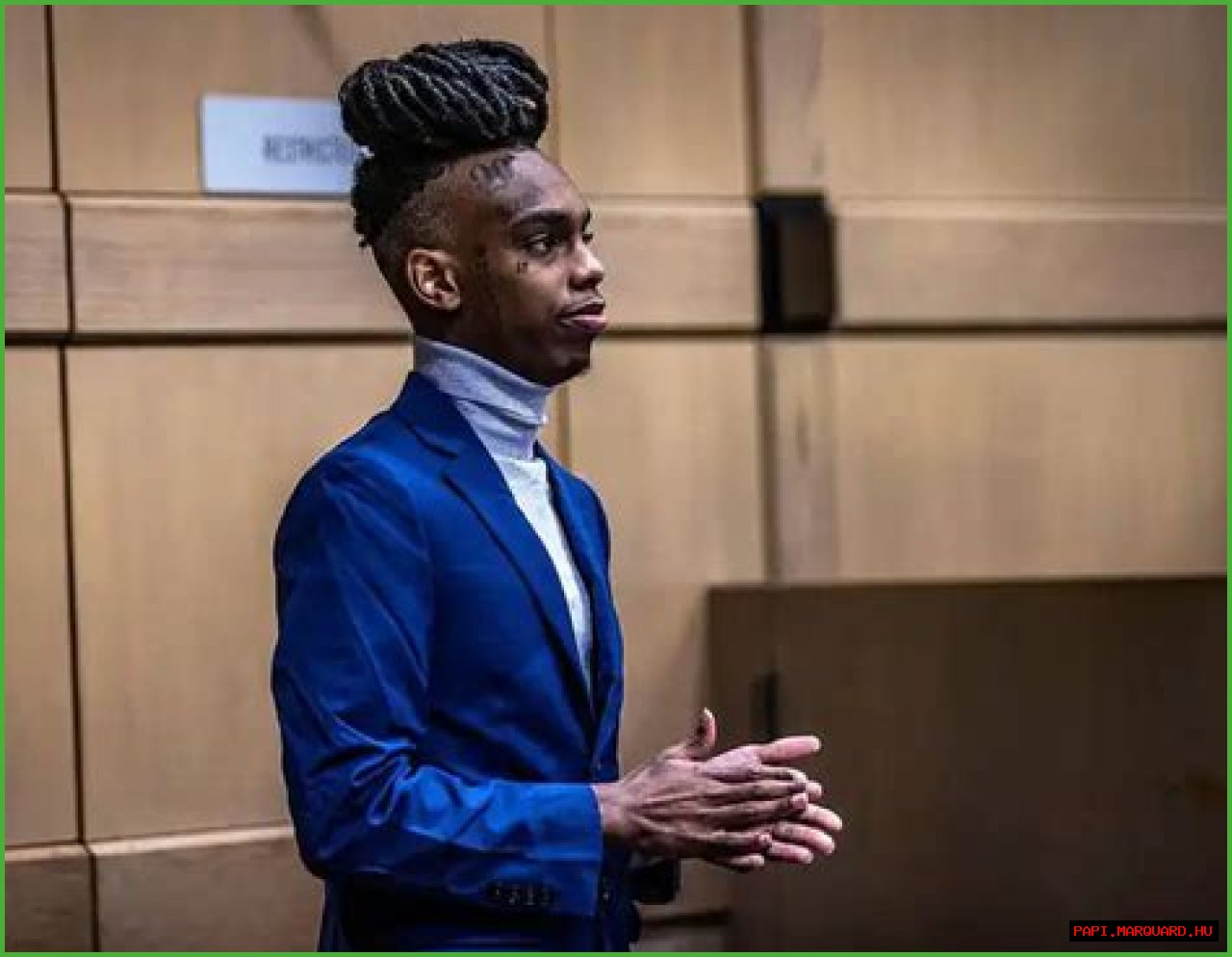 Is YNW Melly Free From Jail? The Latest Updates!