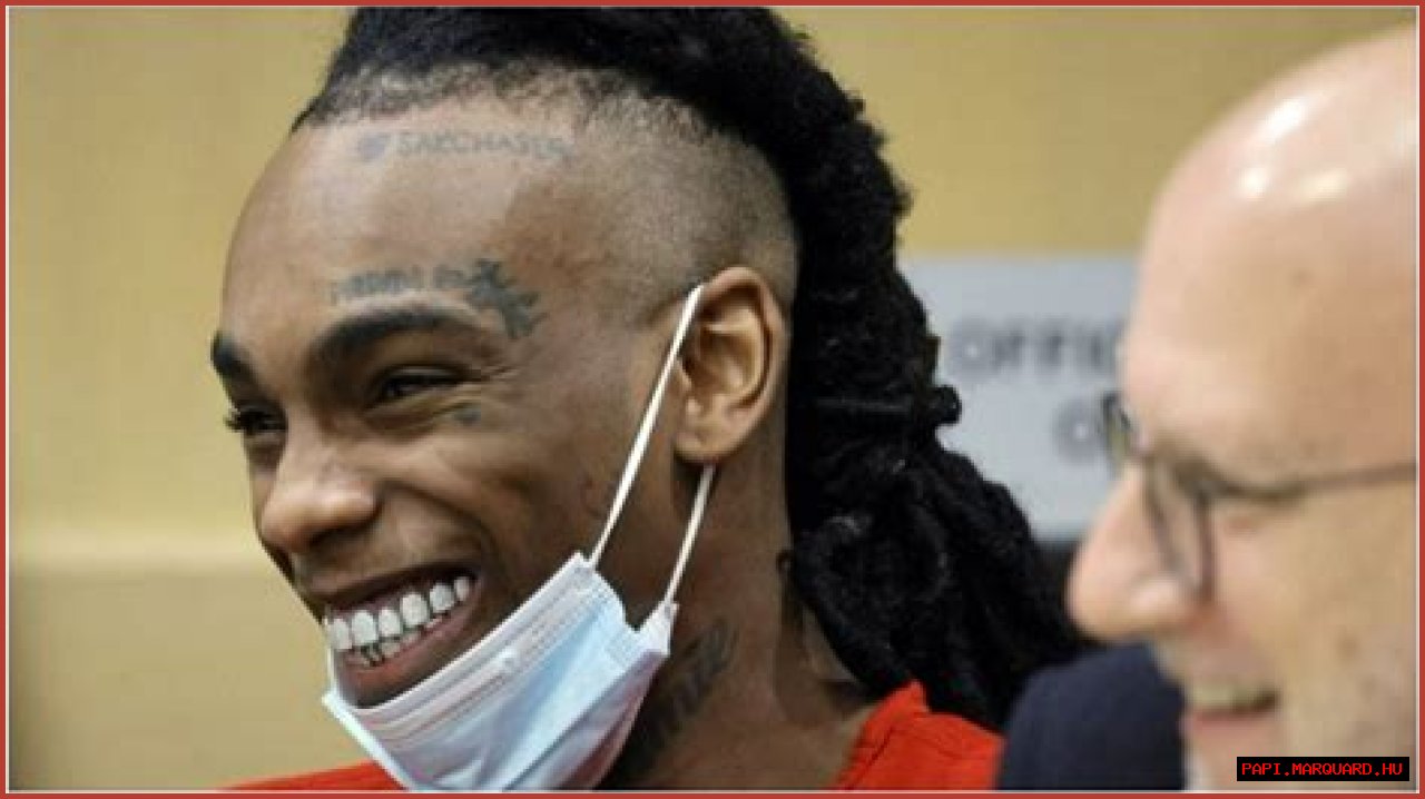 Is YNW Melly Really Dead? Unraveling The Truth Behind The Rumors
