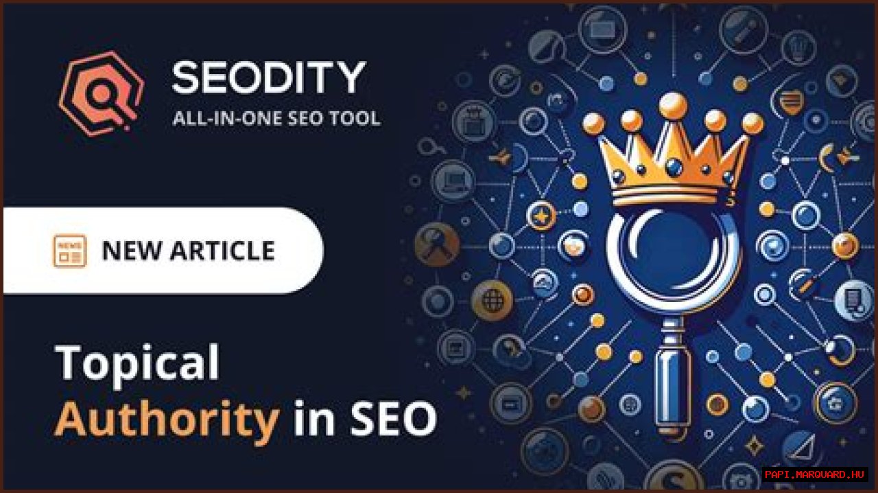 Jacob Herzog's SEO Expertise: A Comprehensive Guide