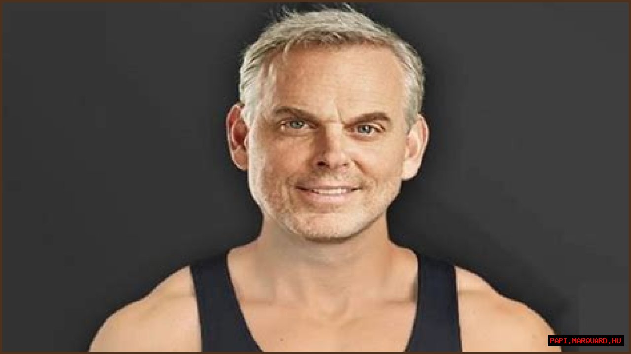 Jason McIntyre Net Worth – How Much is McIntyre Worth?