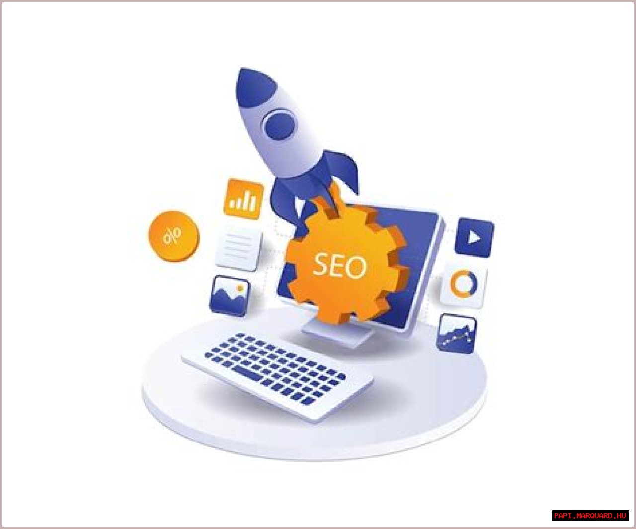 Jim Saroka: SEO Optimization And Digital Marketing Expert