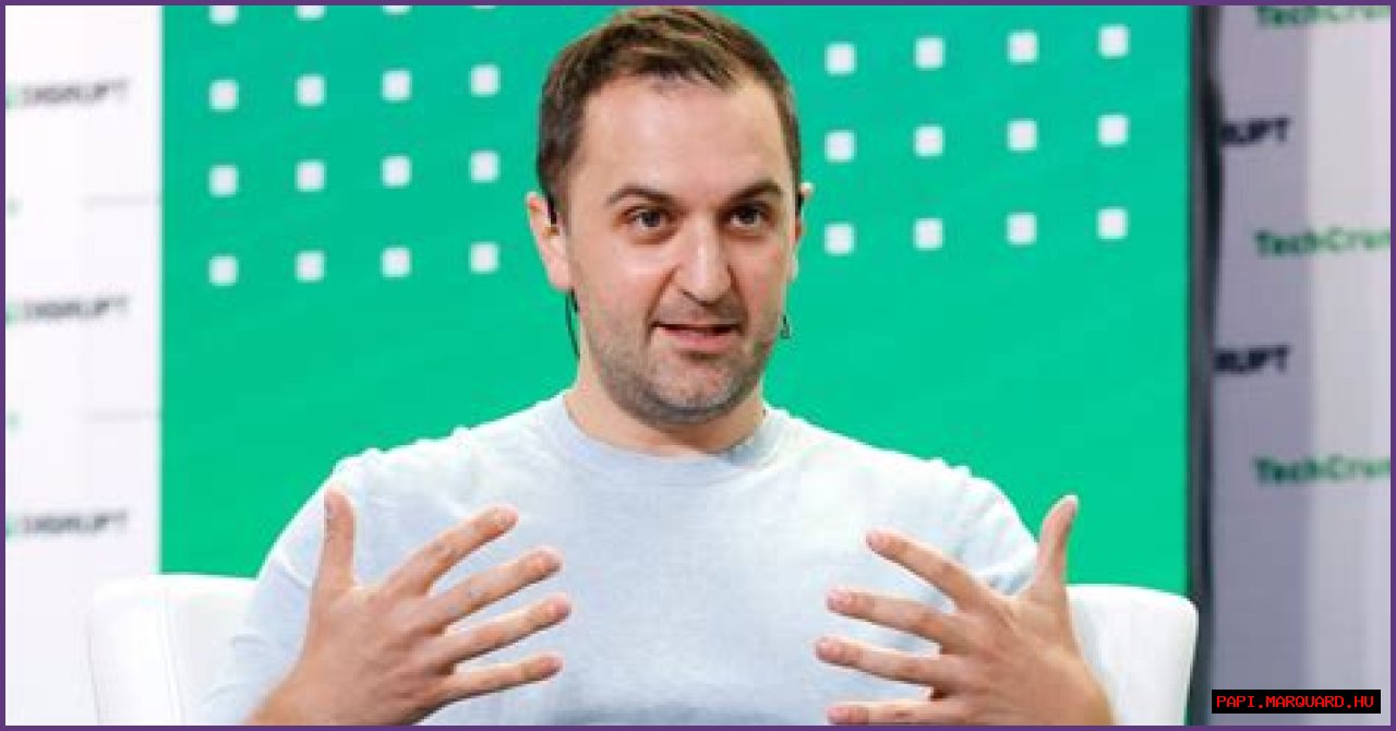John Zimmer Net Worth – How Much Is John Zimmer Worth?