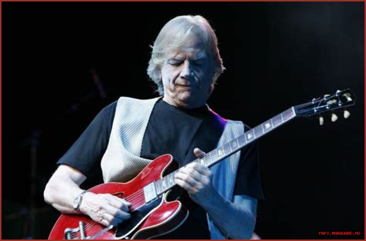 Justin Hayward Net Worth – How Much is Justin Hayward Worth?