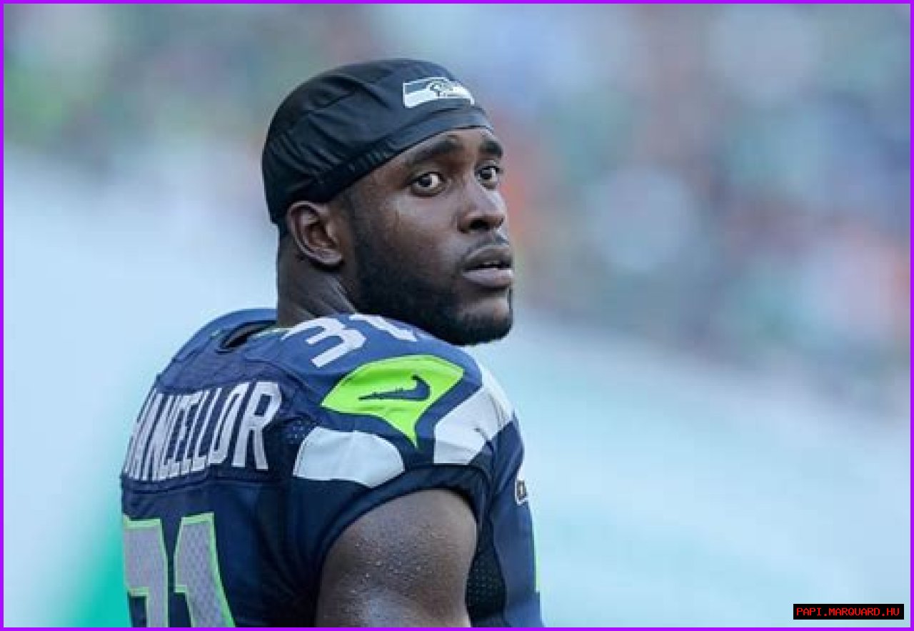 Kam Chancellor Net Worth – How Much Is Kam Chancellor Worth?