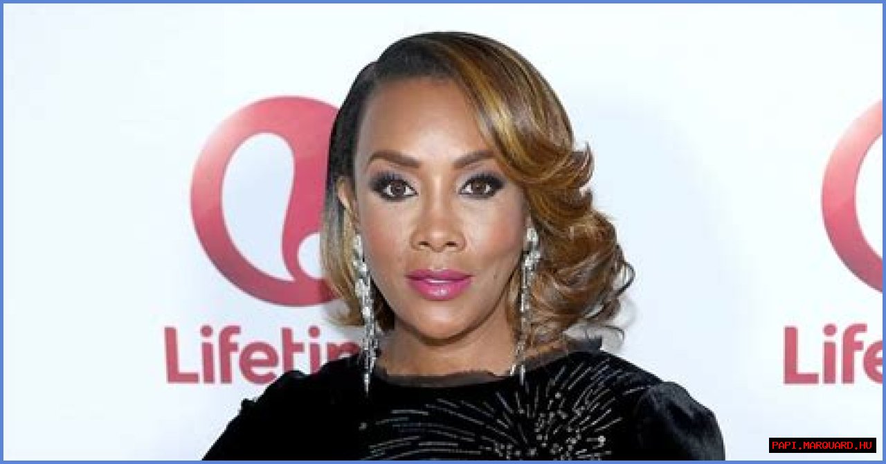 'Keeping Up With The Joneses' Cast: Meet Vivica Fox and others from Lifetime film