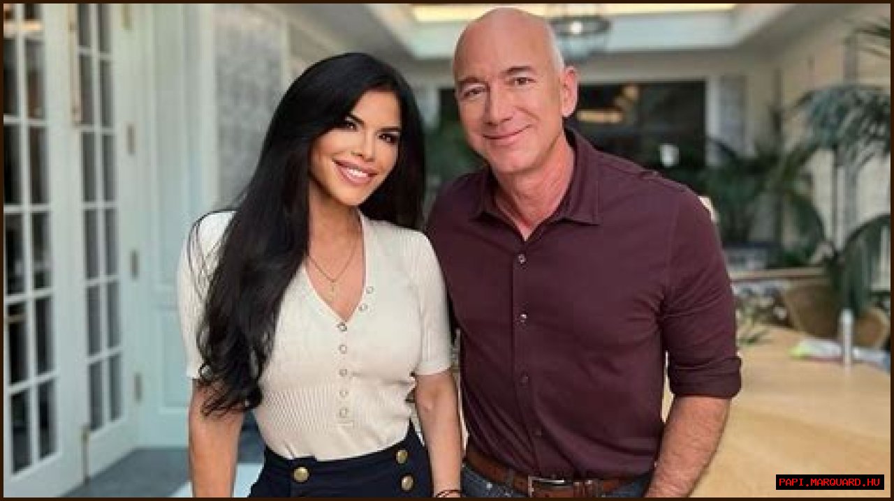 Lauren Sanchez Net Worth – How Much is Lauren Worth?