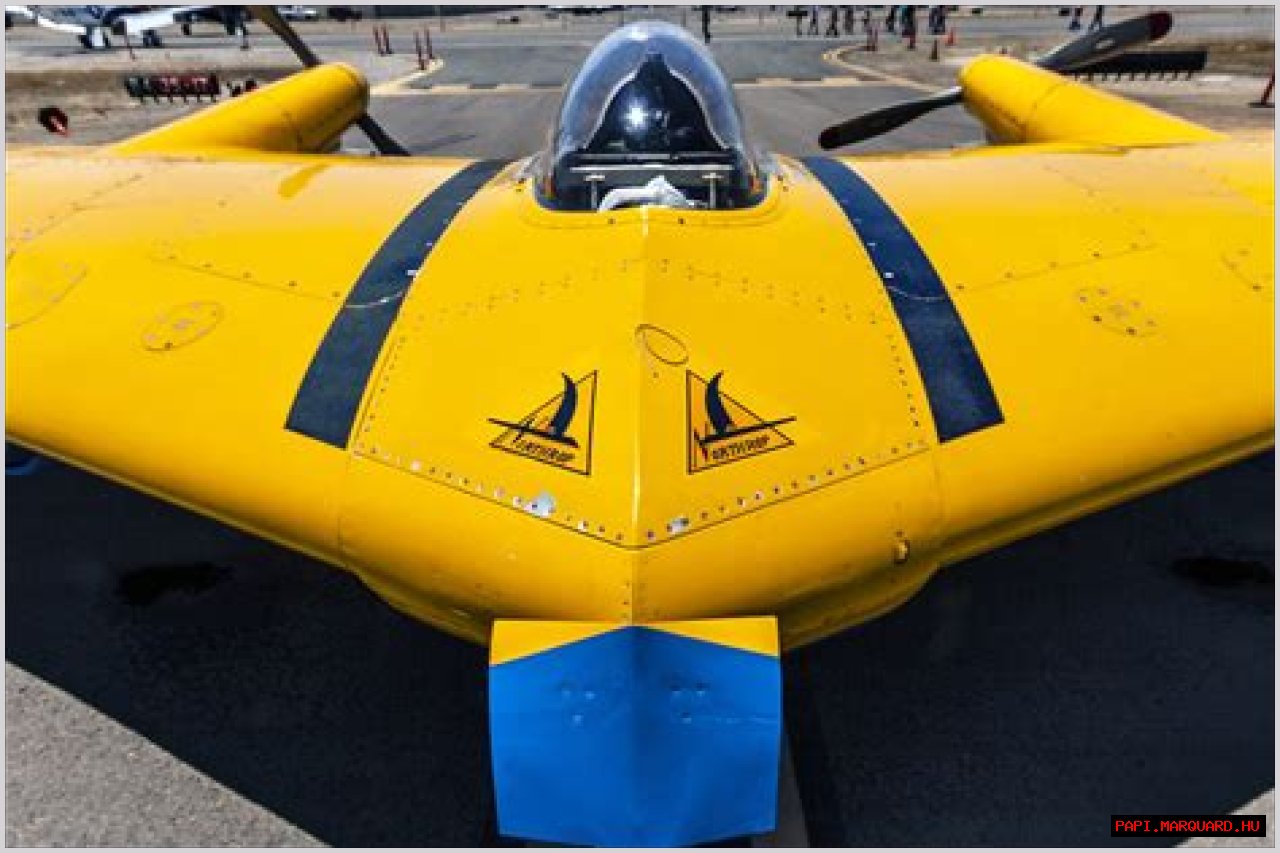 Learn About The Incredible N9m Flying Wing: Unlocking The Secrets Of Aerial Dominance
