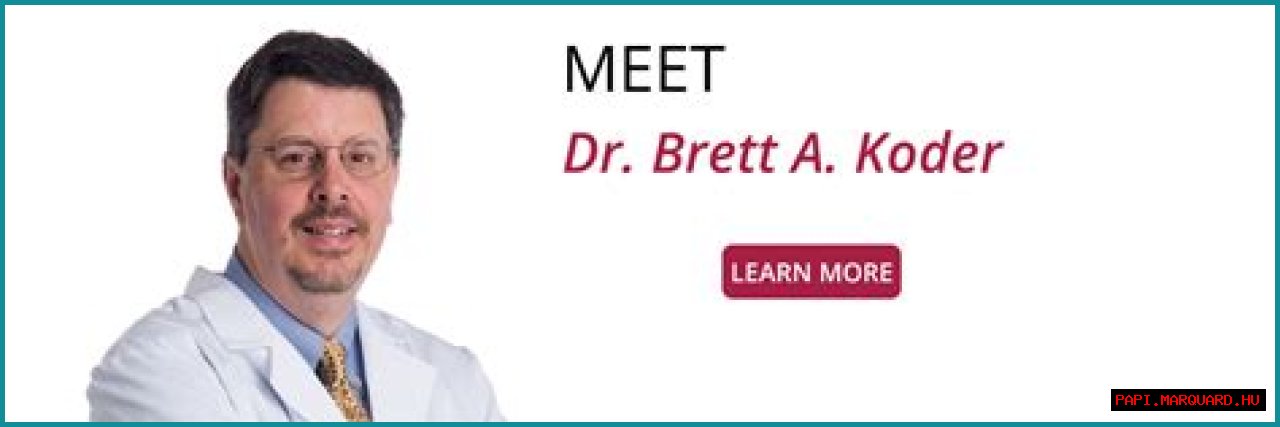 Learn More About Dr. Brett Koder Today - Expert Podiatrist