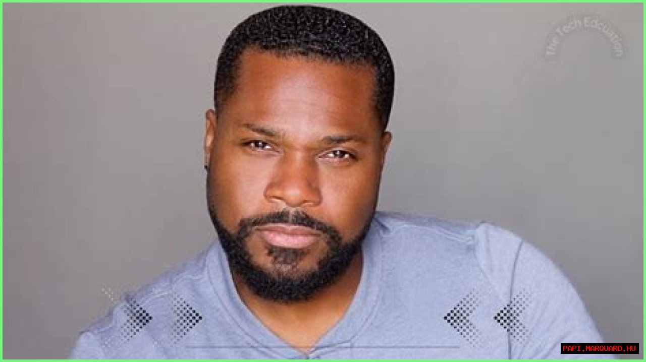 Malcolm-Jamal Warner Net Worth – How Much is Malcolm-Jamal Warner Worth?