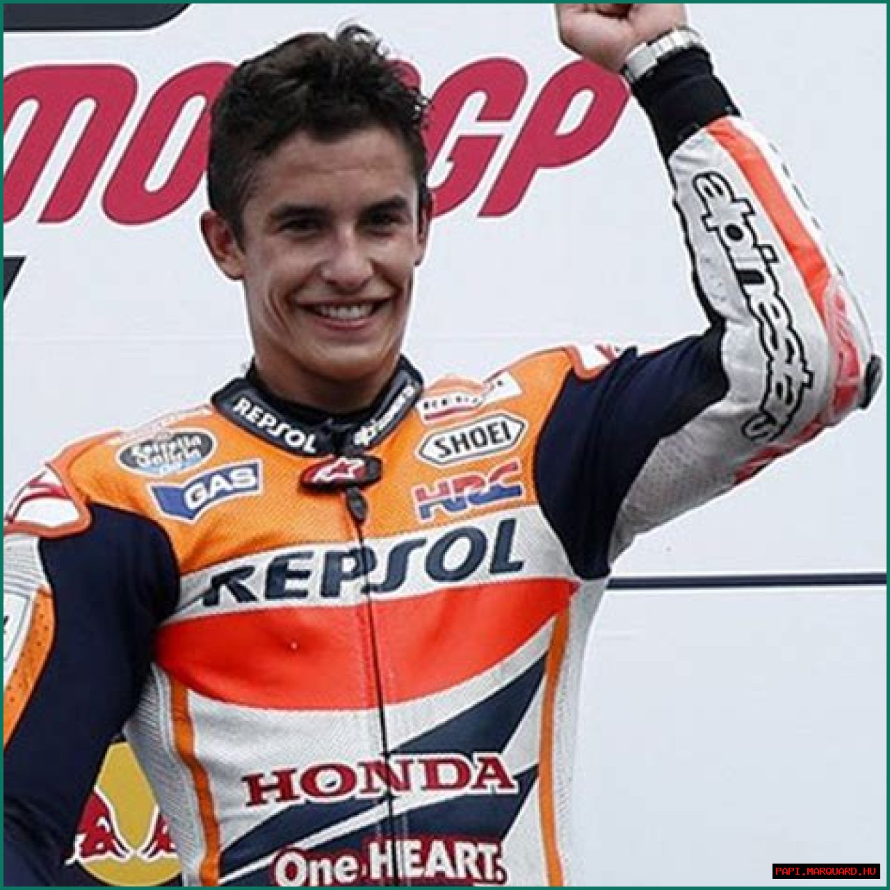 Marc Marquez Net Worth – How Much is Marc Marquez Worth?