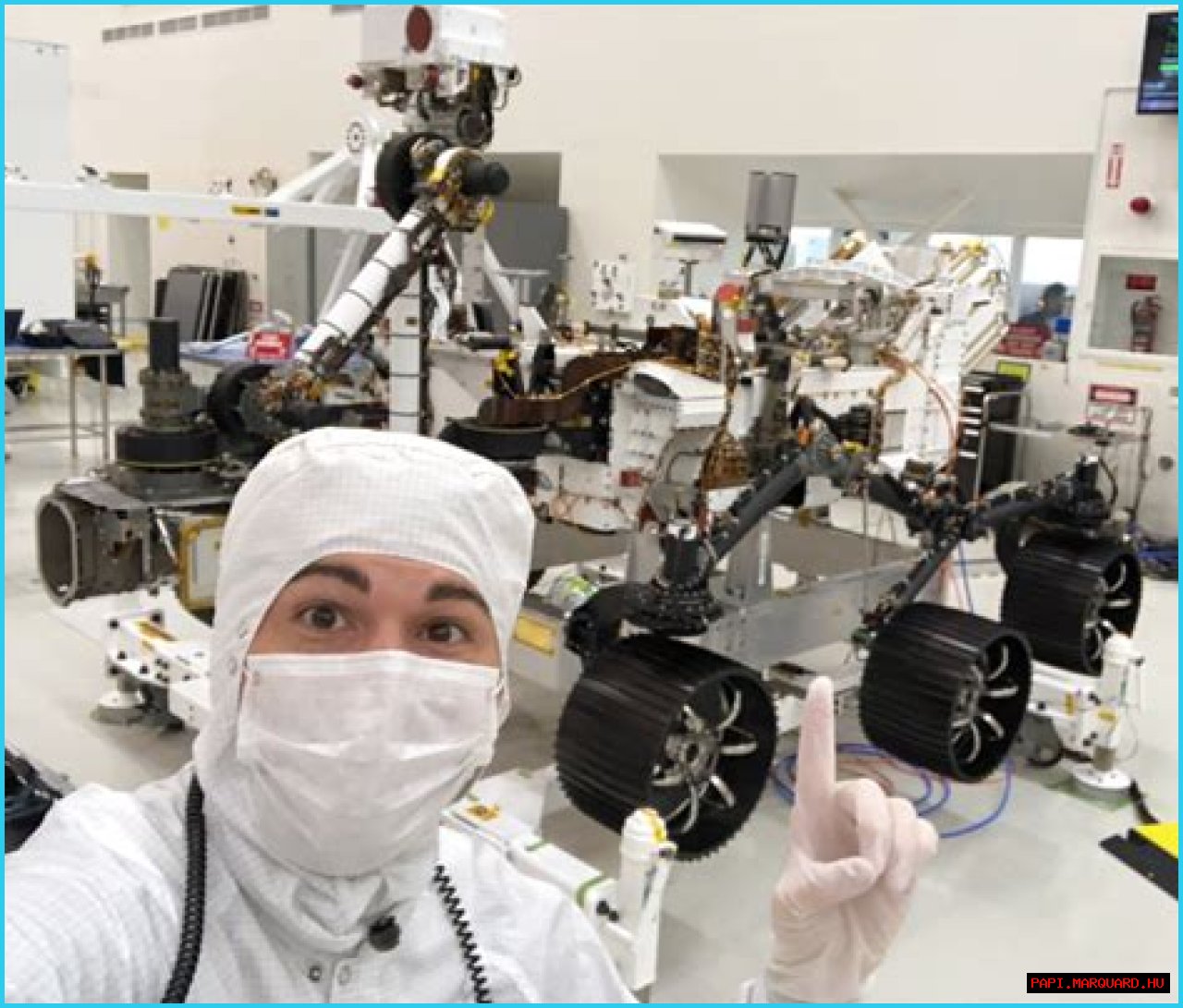 Mark Rober: The Ingenious NASA Engineer Who Inspires And Innovates