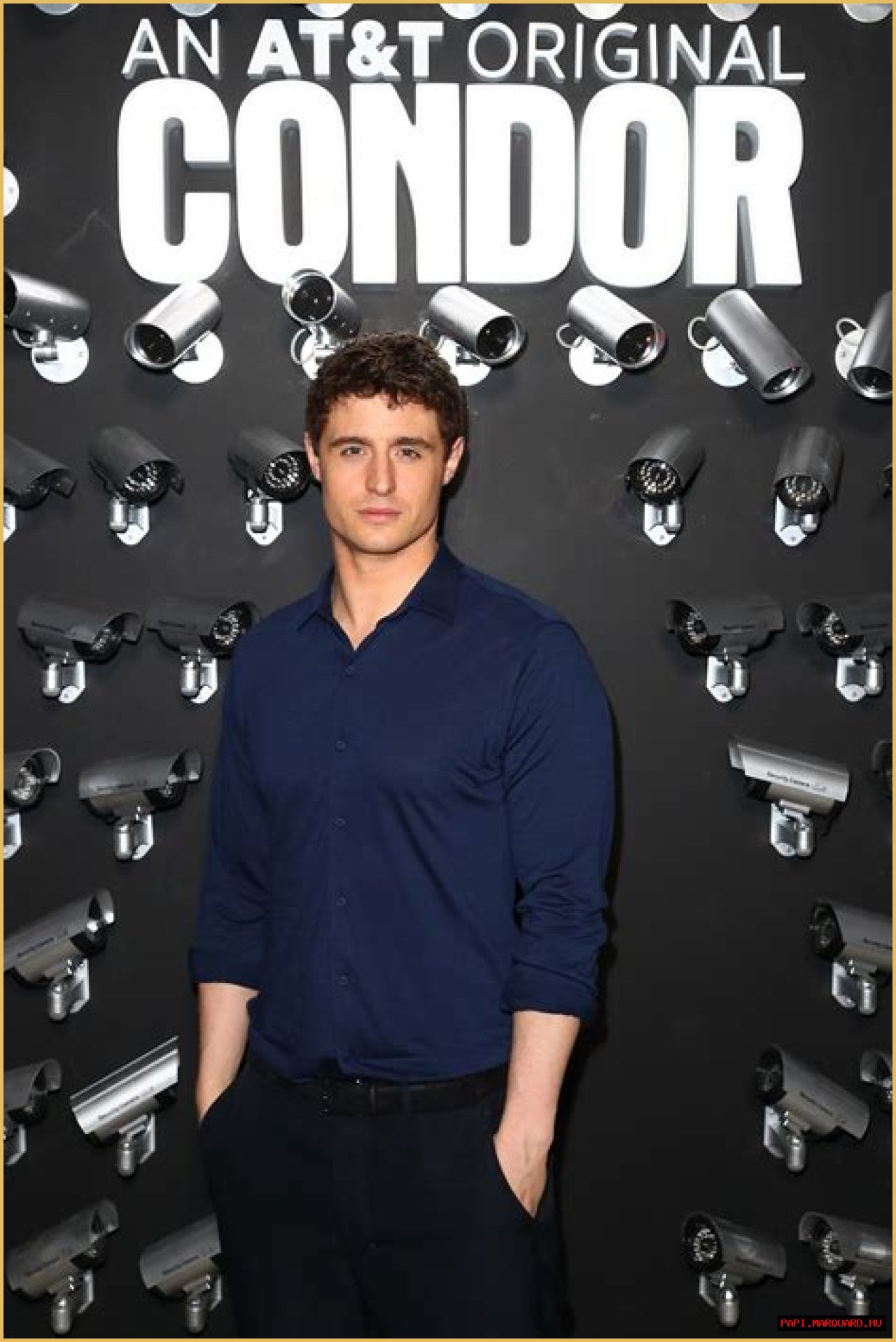 Max Irons Net Worth – How Much is Irons Worth?