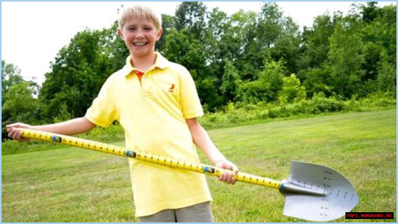 Measuring Shovel Shark Tank – Founder, Net Worth, and Investment