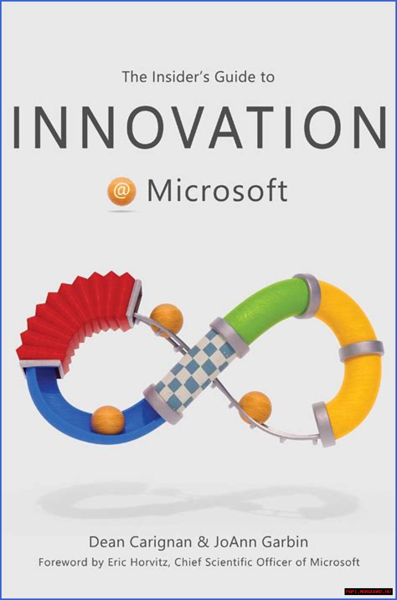 Meet Al Kuhn: The Expert Guide To Innovation