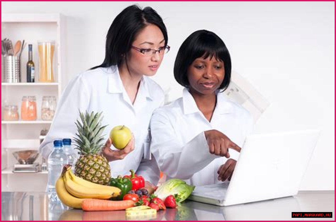 Meet Alana Untracht: Renowned Dietitian And Nutrition Expert