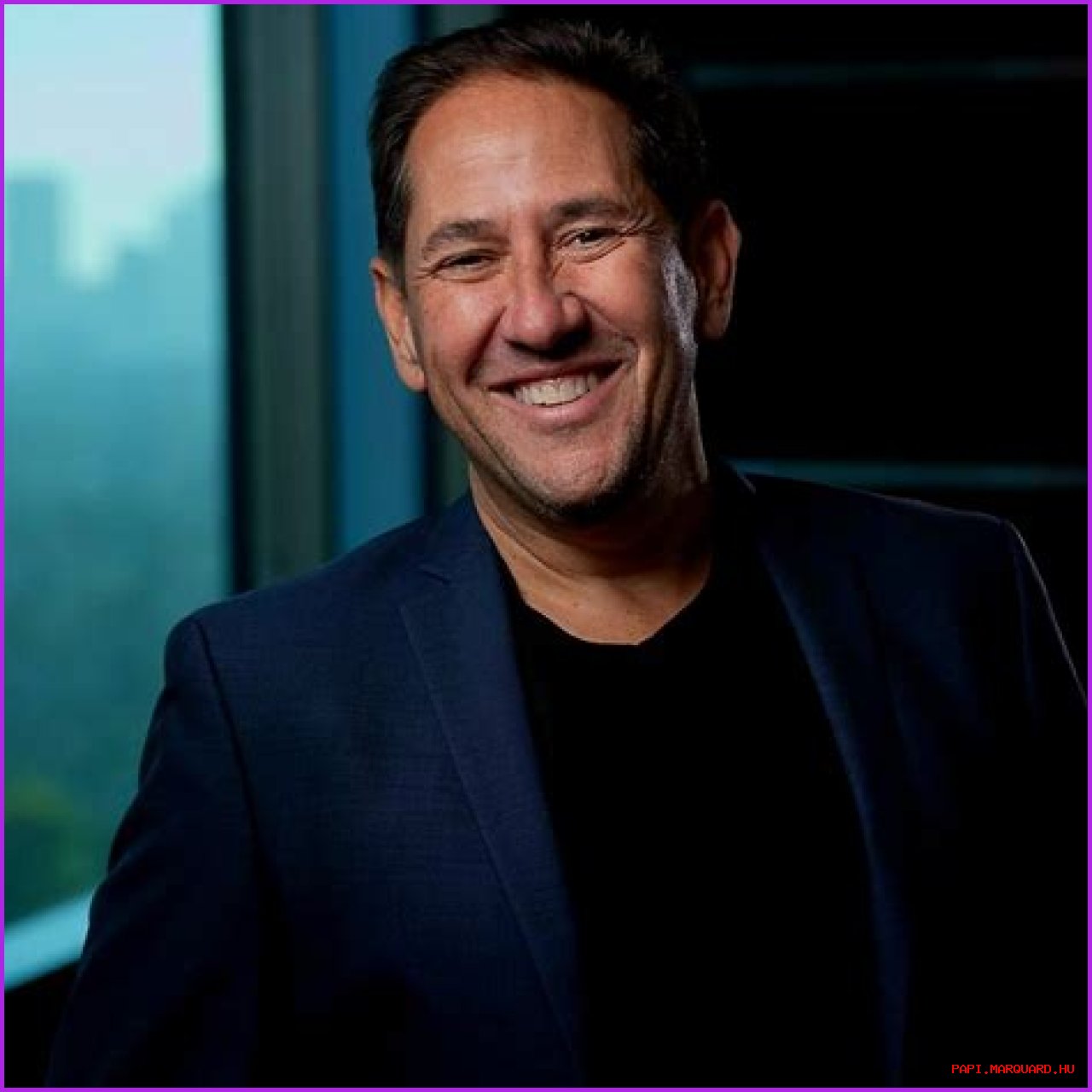 Meet The Visionary: Rob Faerber's Expertise And Impact